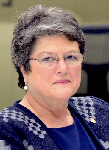Jeanne Atkins