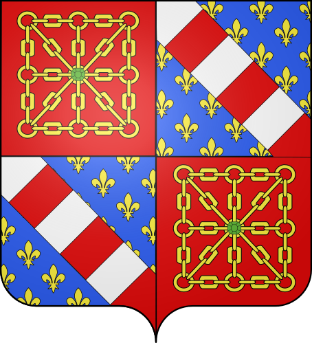 Joana d'Evreux