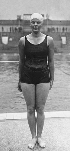 Jenny Kastein