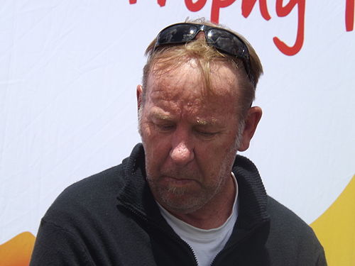 Jeff Olver