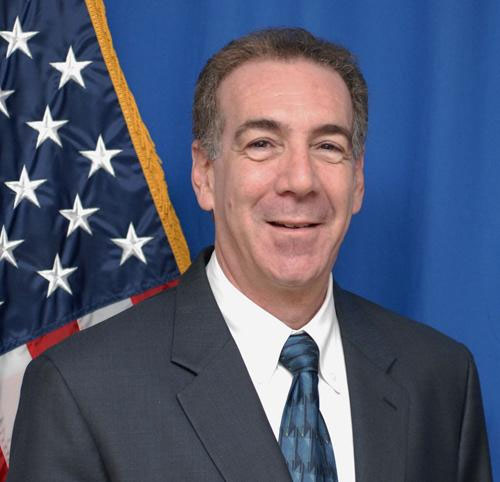 Jeffrey Levine