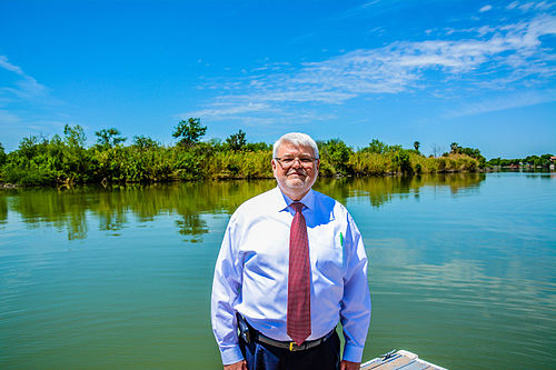 Jeffrey Cox