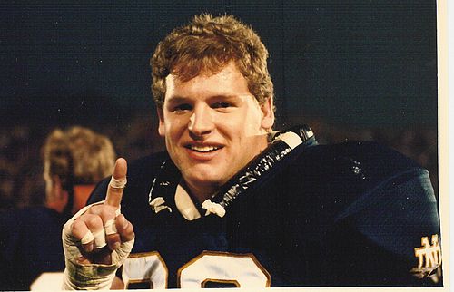 Jeff Alm