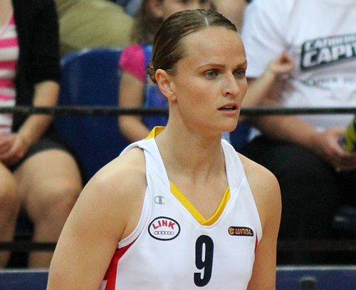 Jennifer Screen