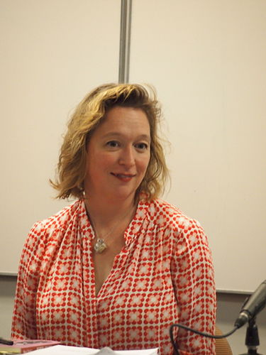 Jennifer Grotz