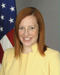 Jennifer Psaki