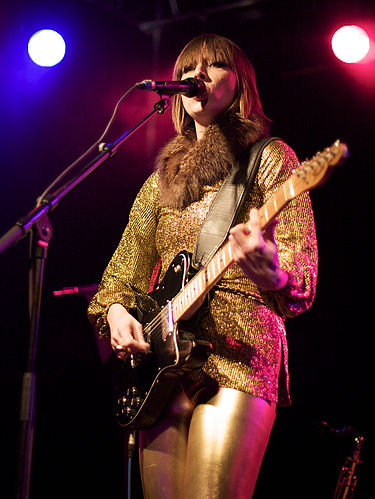 Jenny Wilson