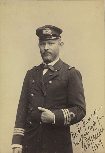 Jens Arnold Diderich Jensen
