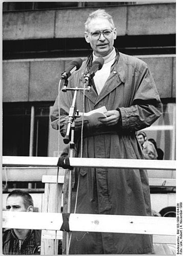 Jens Reich