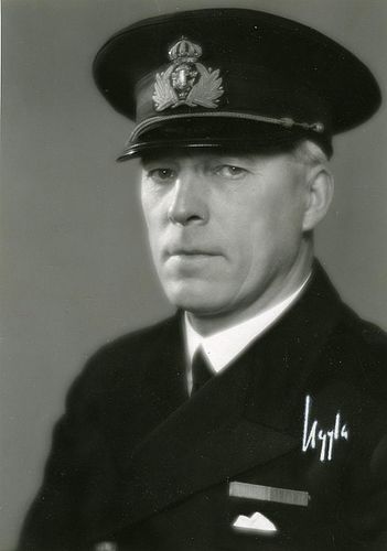 Jens Stefenson
