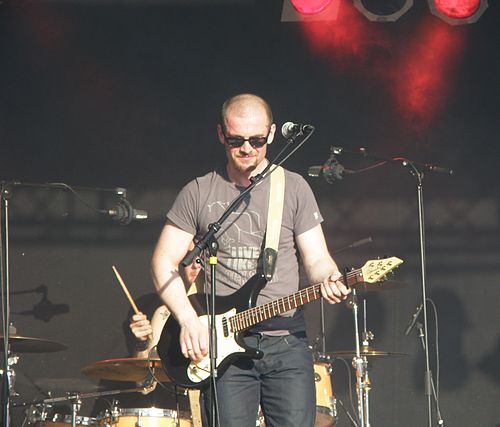 Jens Hansen
