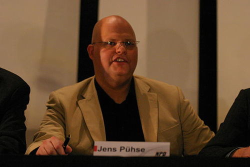 Jens Puhse