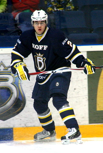 Jens Westin