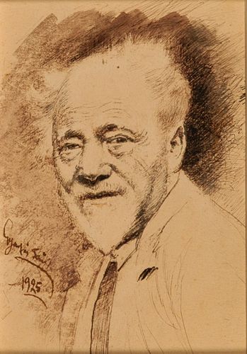 Jeno Gyarfas