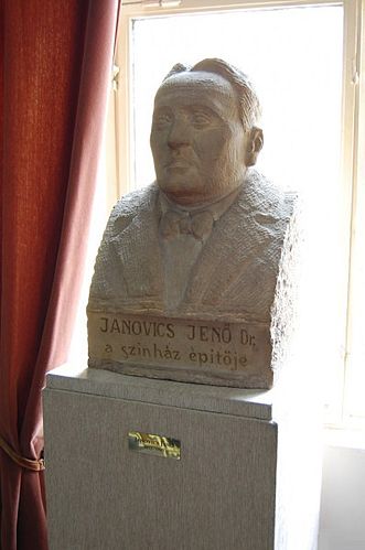 Jeno Janovics