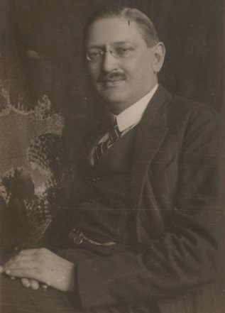 Jeno Karafiath
