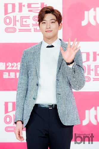 Jeong Jinwoon