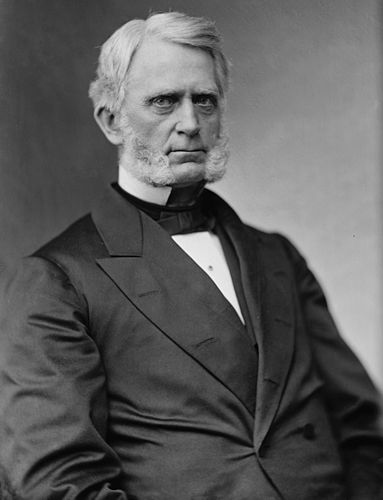 Jeremiah Wilbur Dwight