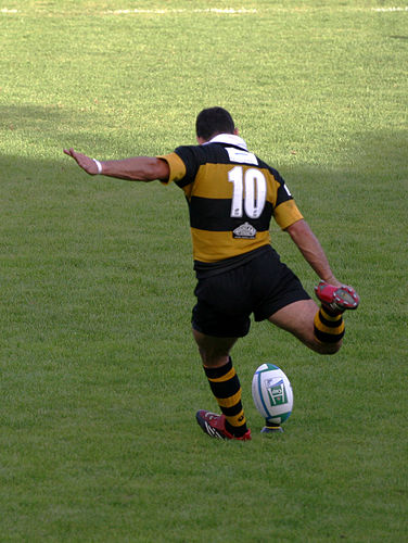 Jeremy Staunton