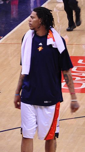 Jermareo Davidson