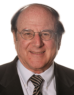Jerome Hesch
