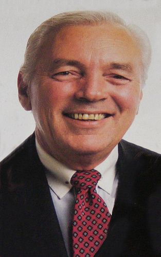 Jerry Turner