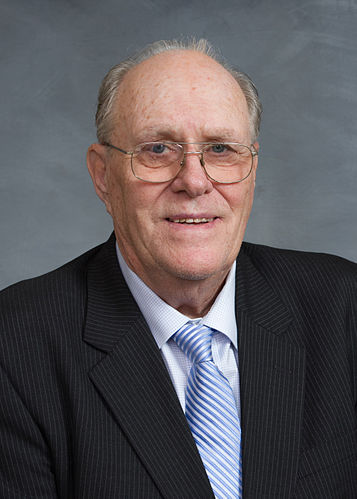 Jerry Tillman