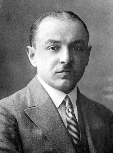 Jerzy Hryniewski
