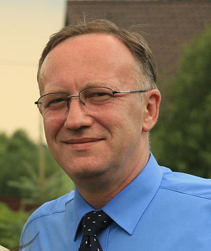 Jerzy Lesniak