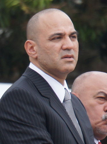 Jesse Chacon