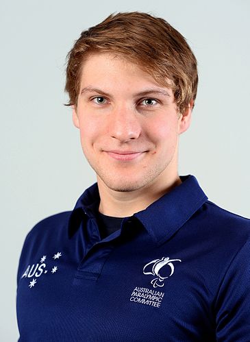 Jesse Aungles
