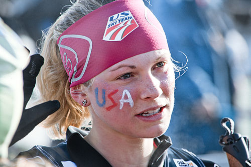 Jessica Diggins