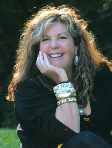 Jessica Cushman
