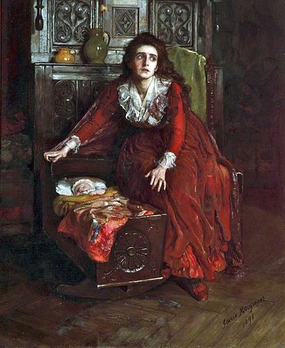 Jessie MacGregor