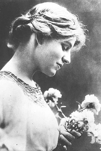 Daughter: Jessie Sayre