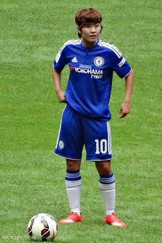 Ji So-Yun