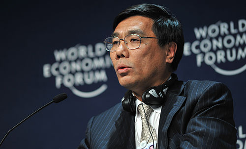 Jiang Jianqing