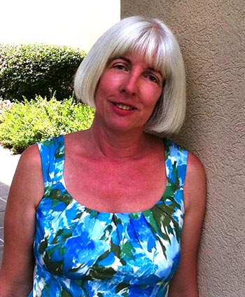 Jill Neimark
