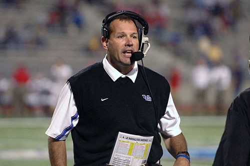 Jim Hofher