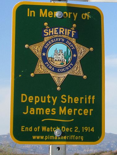 Jimmie Mercer