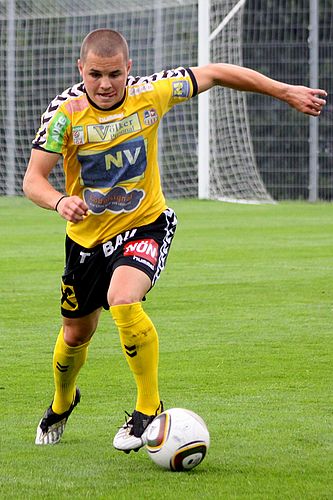 Jiri Lenko
