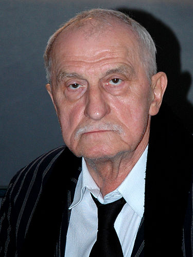 Jiri Naceradsky