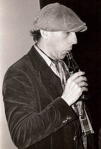 Jiri Stivin
