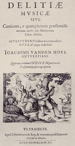 Joachim Hove