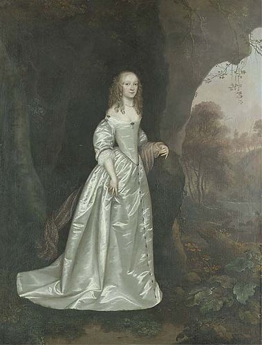 Joan Carlile