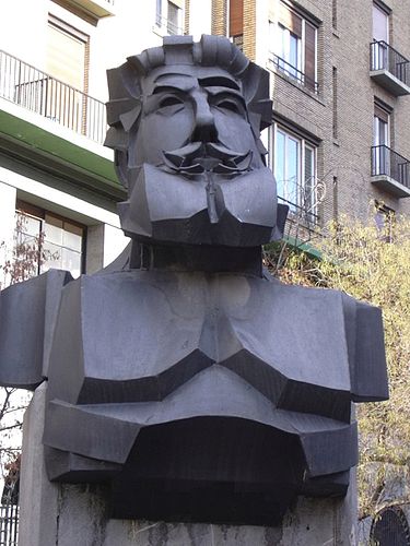 Joaquin Costa