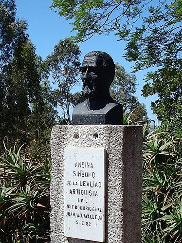 Joaquin Lenzina