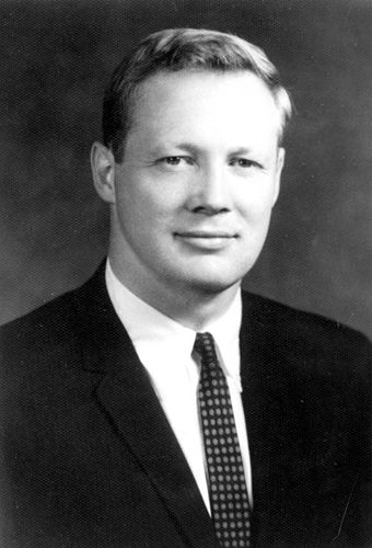 Joel Karl Gustafson