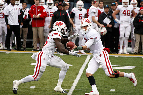 Joel Stave