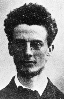 January Johan van der Mey